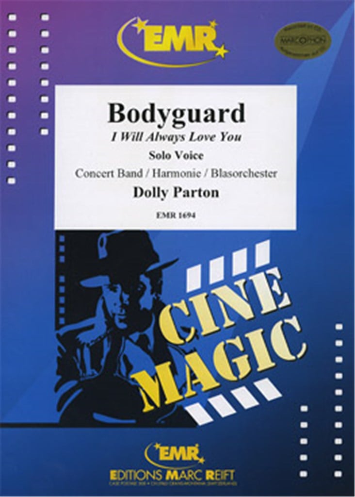 Bodyguard (I Will Always Love You)